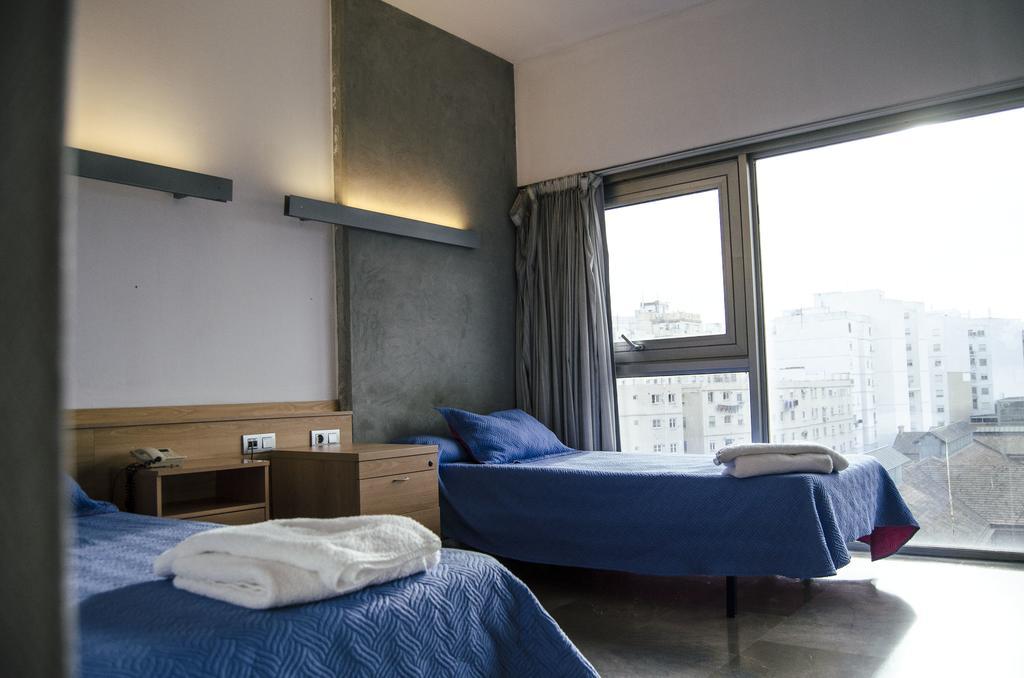 Hotel Residencia La Petxina Walencja Pokój zdjęcie