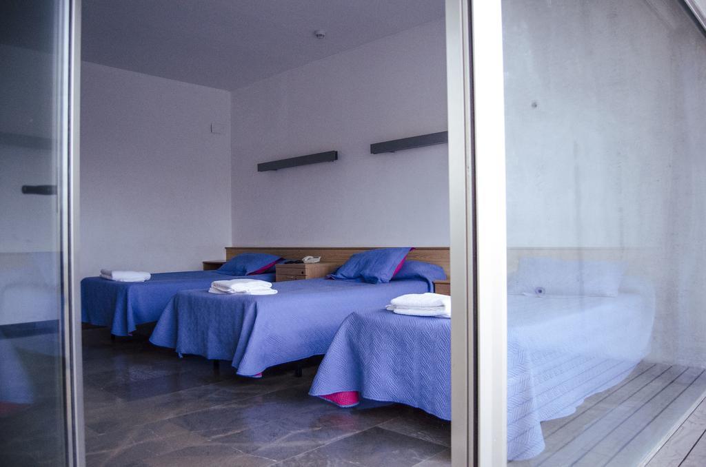 Hotel Residencia La Petxina Walencja Pokój zdjęcie